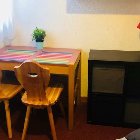 Les Deux Alpes Studio Eksteriør bilde
